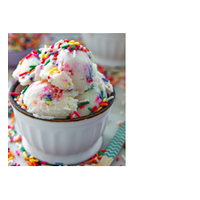 Rainbow Sprinkles